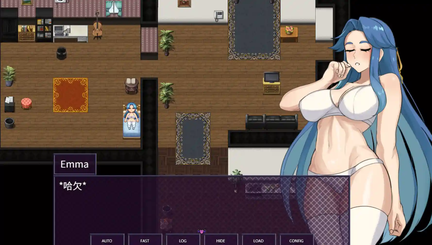 图片[3]-造梦少女游戏秘密之城 City of Secrets v0.15.02 PC+安卓内嵌AI汉化步兵版-造梦少女游戏造梦少女游戏网