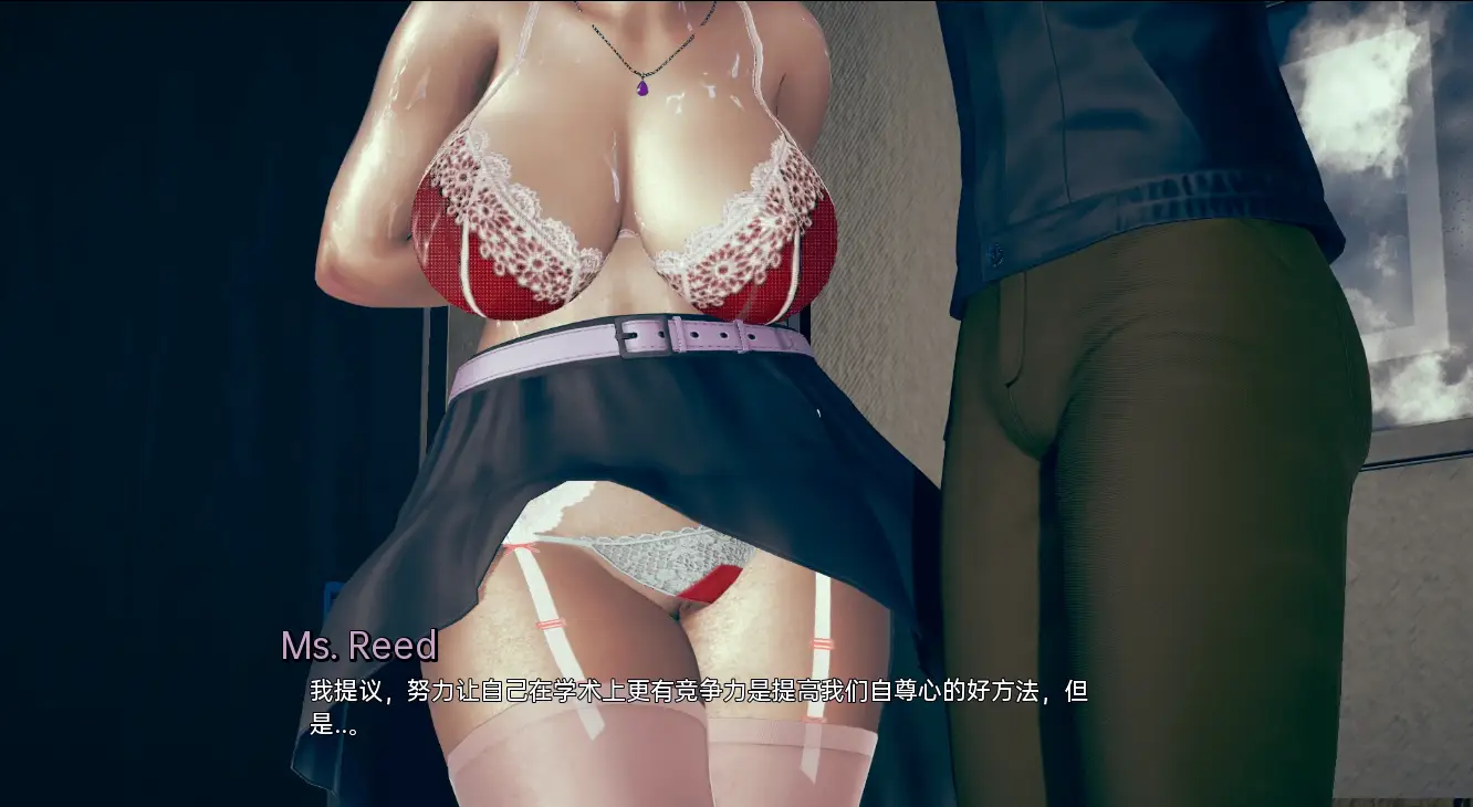 图片[2]-造梦少女游戏[亚洲SLG] 爱在水边 水边的爱 Love by the Water v.0.6 PC+安卓-造梦少女游戏造梦少女游戏网
