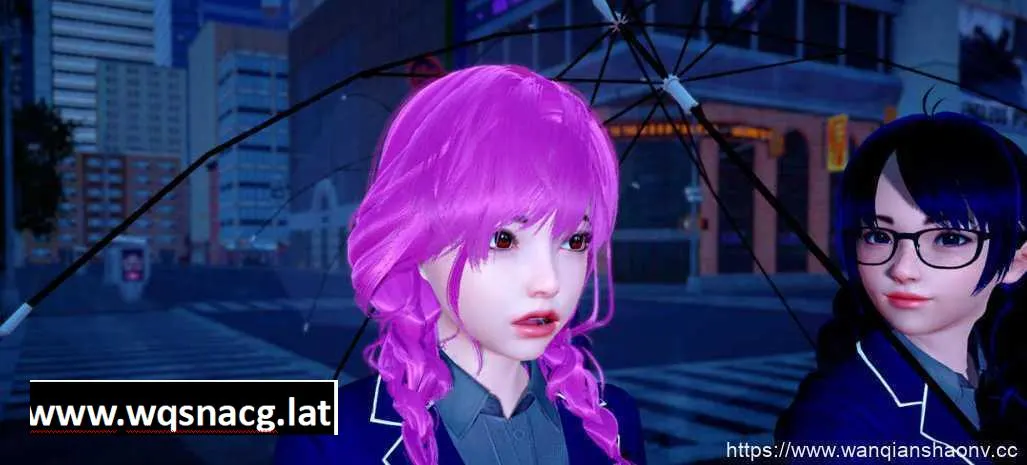图片[2]-造梦少女游戏【亚洲SLG/汉化/动态】清醒 Lucid v0.9 PC+安卓汉化版 8.9G-造梦少女游戏造梦少女游戏网