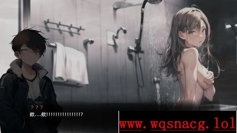 图片[5]-造梦少女游戏尸落之城─堕入欲望的阴影 ZostCity v0.91 PC+安卓官方中文版-造梦少女游戏造梦少女游戏网