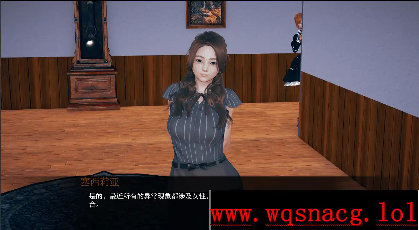 图片[3]-造梦少女游戏[亚洲风SLG/中文]任性的旅行者之家 v1.1 PC+安卓汉化版12G-造梦少女游戏造梦少女游戏网