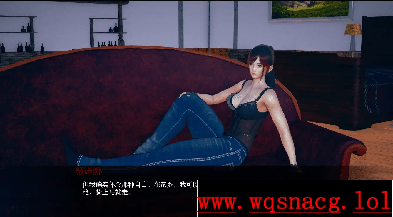 图片[4]-造梦少女游戏[亚洲风SLG/中文]任性的旅行者之家 v1.1 PC+安卓汉化版12G-造梦少女游戏造梦少女游戏网