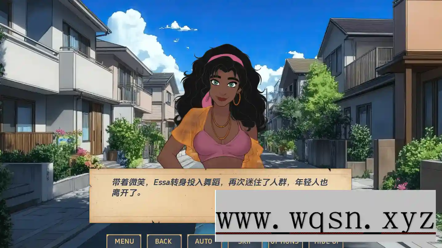 图片[3]-造梦少女游戏[SLG/汉化] 迷人魅惑 Charmedv0.0.14.5 PC+安卓官中汉化版-造梦少女游戏造梦少女游戏网