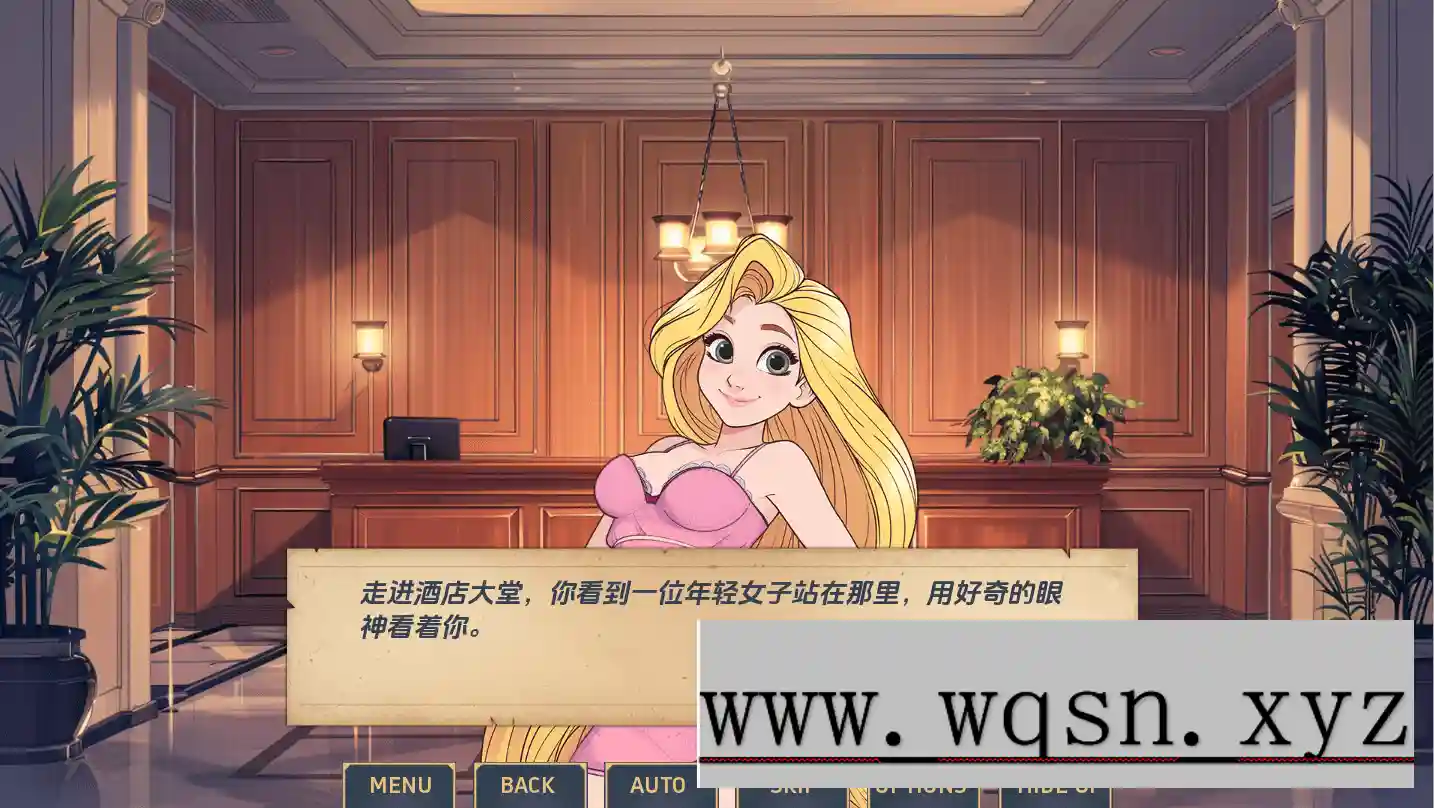 图片[2]-造梦少女游戏[SLG/汉化] 迷人魅惑 Charmedv0.0.14.5 PC+安卓官中汉化版-造梦少女游戏造梦少女游戏网