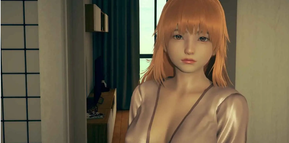图片[2]-造梦少女游戏【亚洲SLG】如果我能改变If I Could Changev0.3.8 AI版PC+安卓-造梦少女游戏造梦少女游戏网