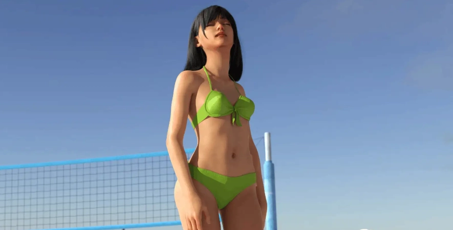 图片[3]-造梦少女游戏同在天堂Together in Paradisev0.32f AI版PC+安卓-造梦少女游戏造梦少女游戏网