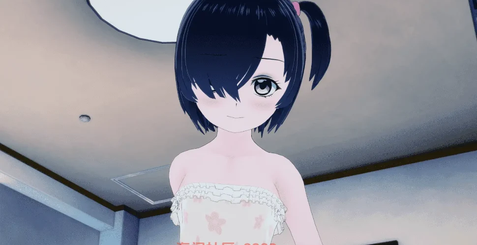[SLG汉化] 校园故事School Talesv10.7 PC+安卓汉化版 5.5G-造梦少女游戏造梦少女游戏网