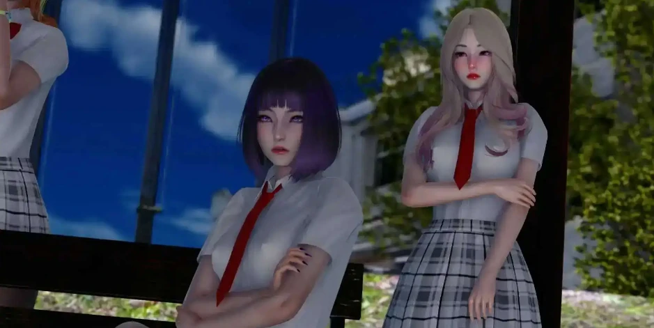图片[4]-造梦少女游戏英雄恶棍重置版 成龙屠龙Hero to Villain Remastered V0.4.2 PC+安卓-造梦少女游戏造梦少女游戏网