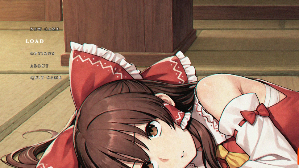 [日式SLG/新作] 东方-赤红欲望 Touhou Crimson Desire v0.1  AI汉化版-造梦少女游戏造梦少女游戏网