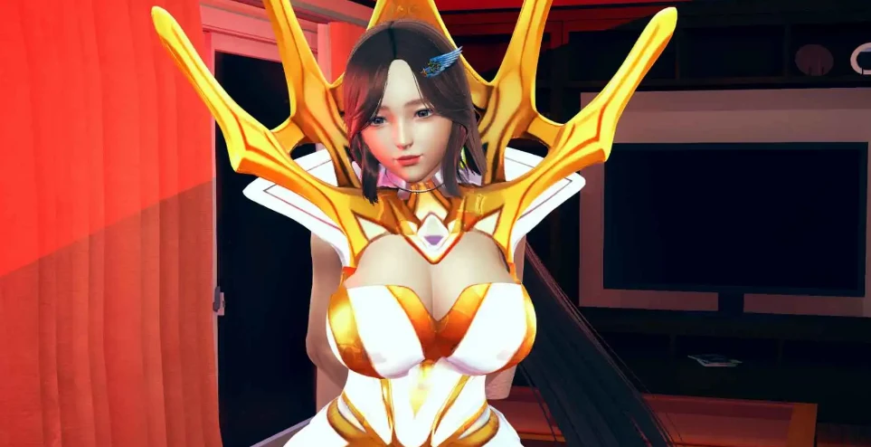 图片[3]-造梦少女游戏[国风SLG汉化动态] 社会被摧毁 Society Destroyed PC+安卓v1.3-造梦少女游戏造梦少女游戏网