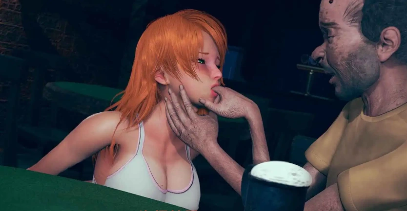 图片[4]-造梦少女游戏无辜服务员的生活Life as an Innocent Waitressv0.4.2PC+安卓-造梦少女游戏造梦少女游戏网