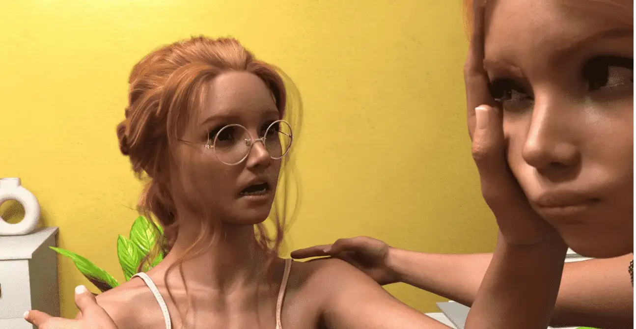 图片[3]-造梦少女游戏【欧美SLG/汉化/沙盒】天使之爱Angel's Lovev0.4PE AI版PC+安卓-造梦少女游戏造梦少女游戏网