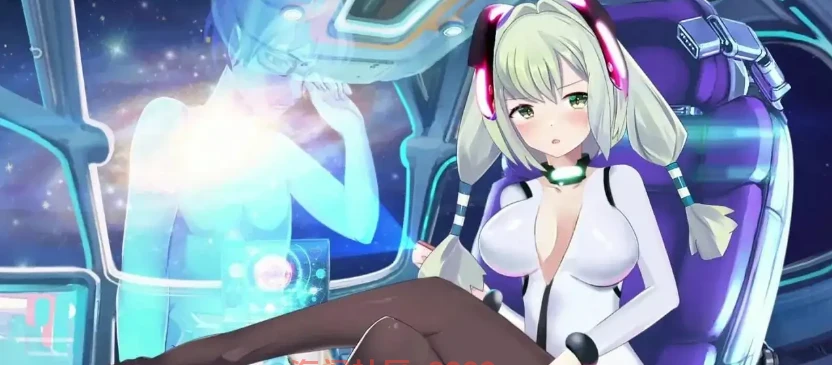【SLG/AI汉化】接吻效应Kiss Effect.V1.0.0-造梦少女游戏造梦少女游戏网