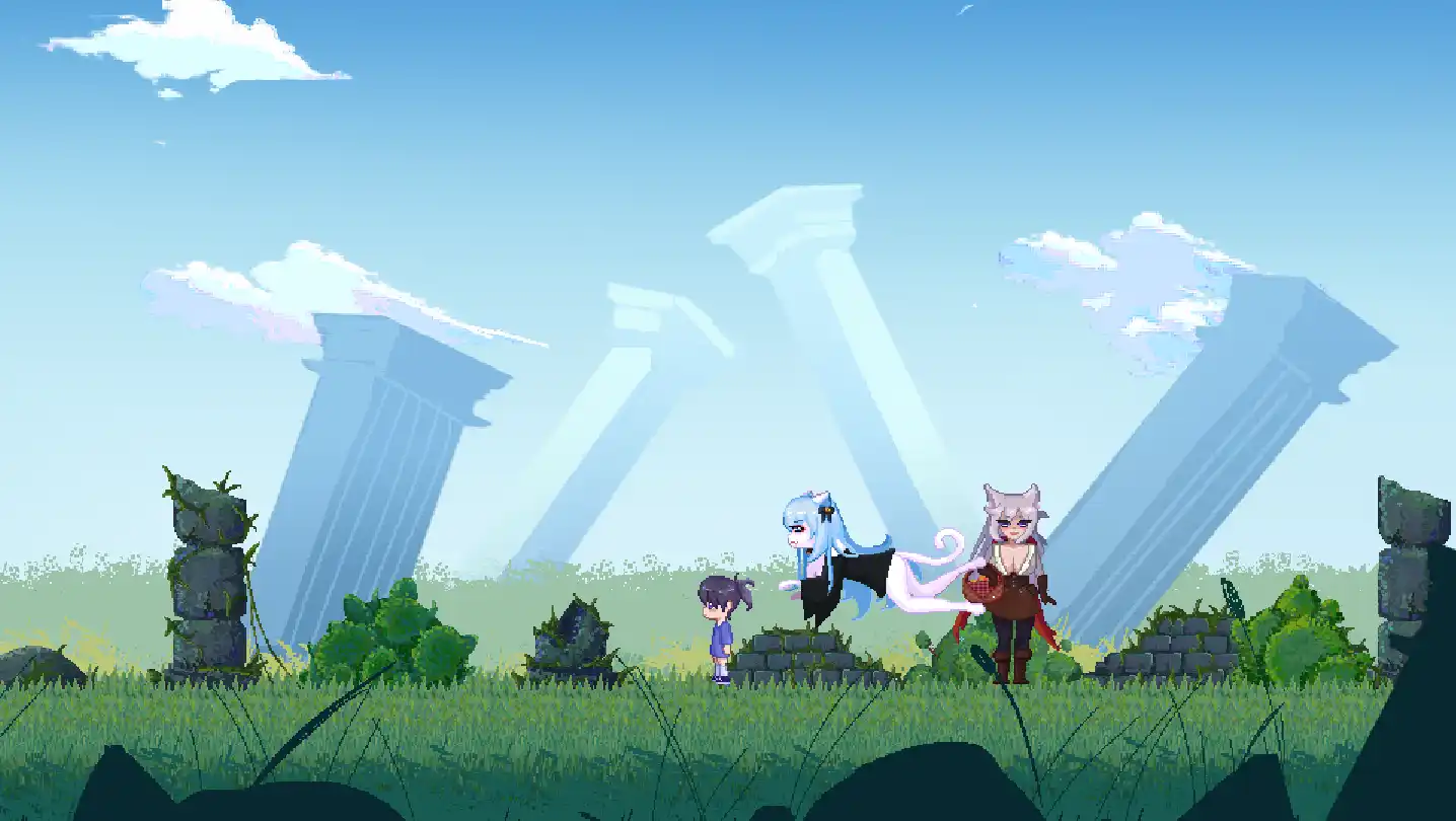 图片[4]-造梦少女游戏[日式ACT/新作] 邪教徒之中 Among Cults v0.4.0 Test 机翻版-造梦少女游戏造梦少女游戏网