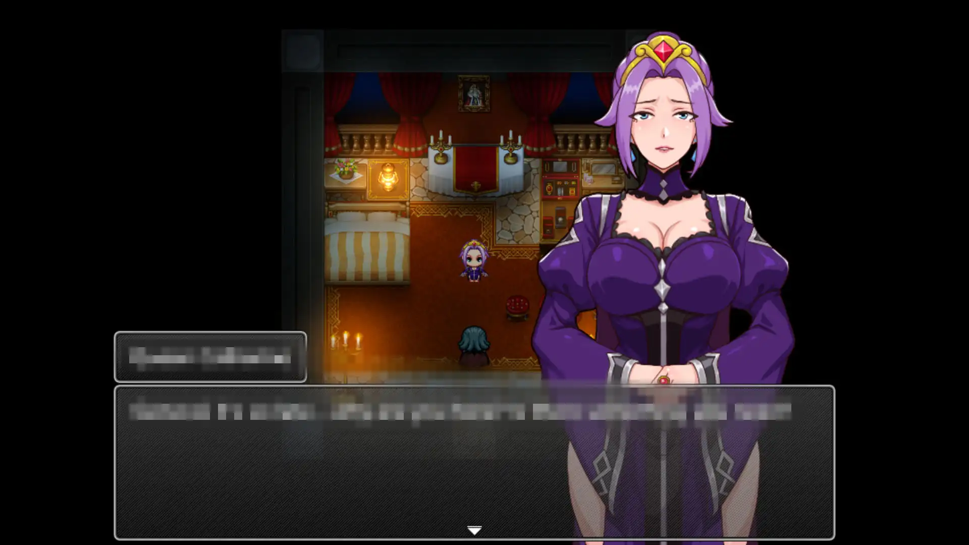 图片[2]-造梦少女游戏魔王大人！后宫的羁绊 魔王様！ハーレムの絆 PC+安卓+作弊码-造梦少女游戏造梦少女游戏网