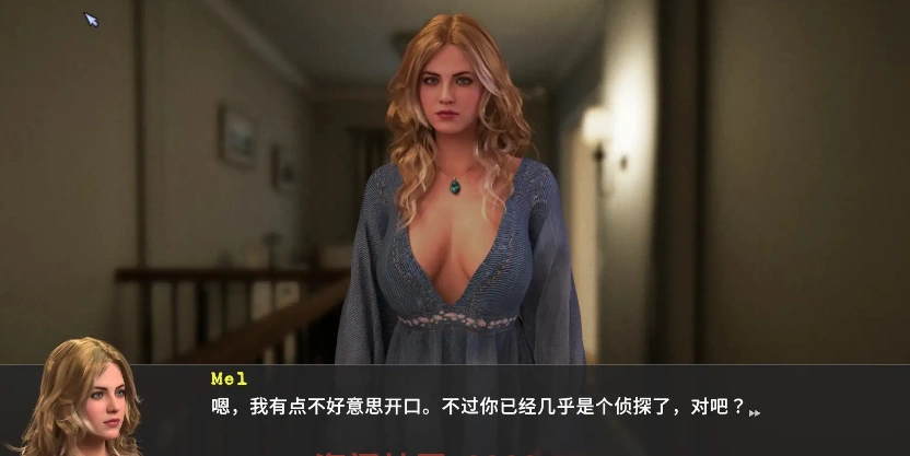图片[3]-造梦少女游戏【SLG/沙盒】暗黑军团Tenebris Legion0.2.5 官中步兵版-造梦少女游戏造梦少女游戏网