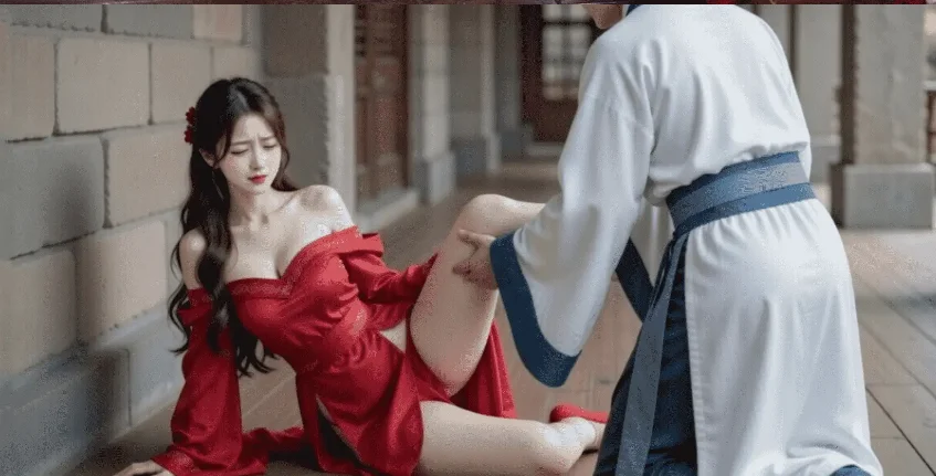 图片[2]-造梦少女游戏女英雄的复仇 The Heroine's Vendettav0.1.1 AI版PC+安卓-造梦少女游戏造梦少女游戏网