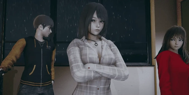 图片[4]-造梦少女游戏绝对统治：苦雨Absolute Domination : BitterRainv1.0 PC+安卓-造梦少女游戏造梦少女游戏网