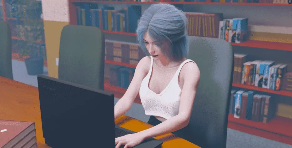 图片[4]-造梦少女游戏【欧美SLG/汉化】超越时间Beyond Timev0.6 AI版PC+安卓-造梦少女游戏造梦少女游戏网