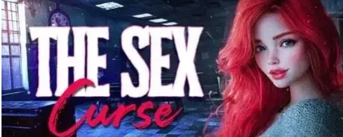 [欧美SLG]性爱魔咒 The Sex Curse V1.0 官方中文版-造梦少女游戏造梦少女游戏网