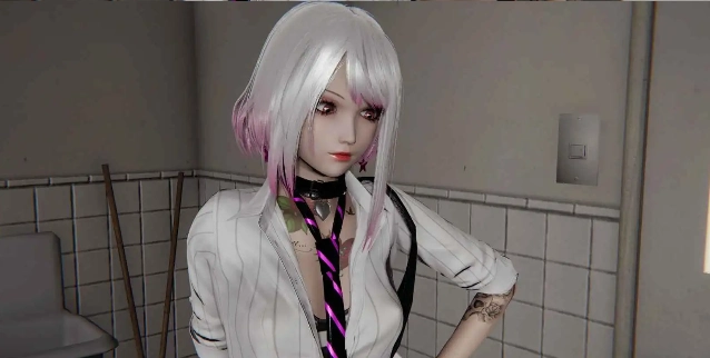 图片[3]-造梦少女游戏勇敢之心学院Braveheart Academy v2.1 第1季完结PC+安卓-造梦少女游戏造梦少女游戏网