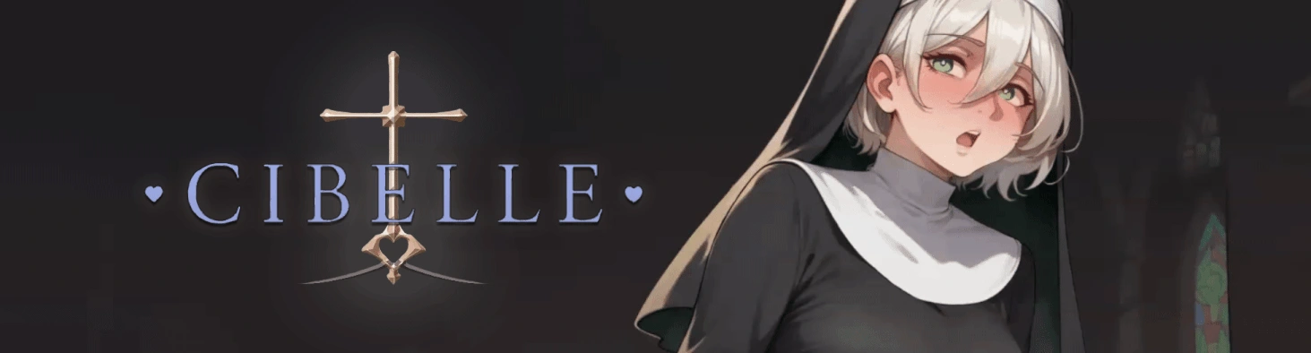 [日式RPG/动态/更新] 西贝尔 Cibelle v0.22 机翻步兵版-造梦少女游戏造梦少女游戏网