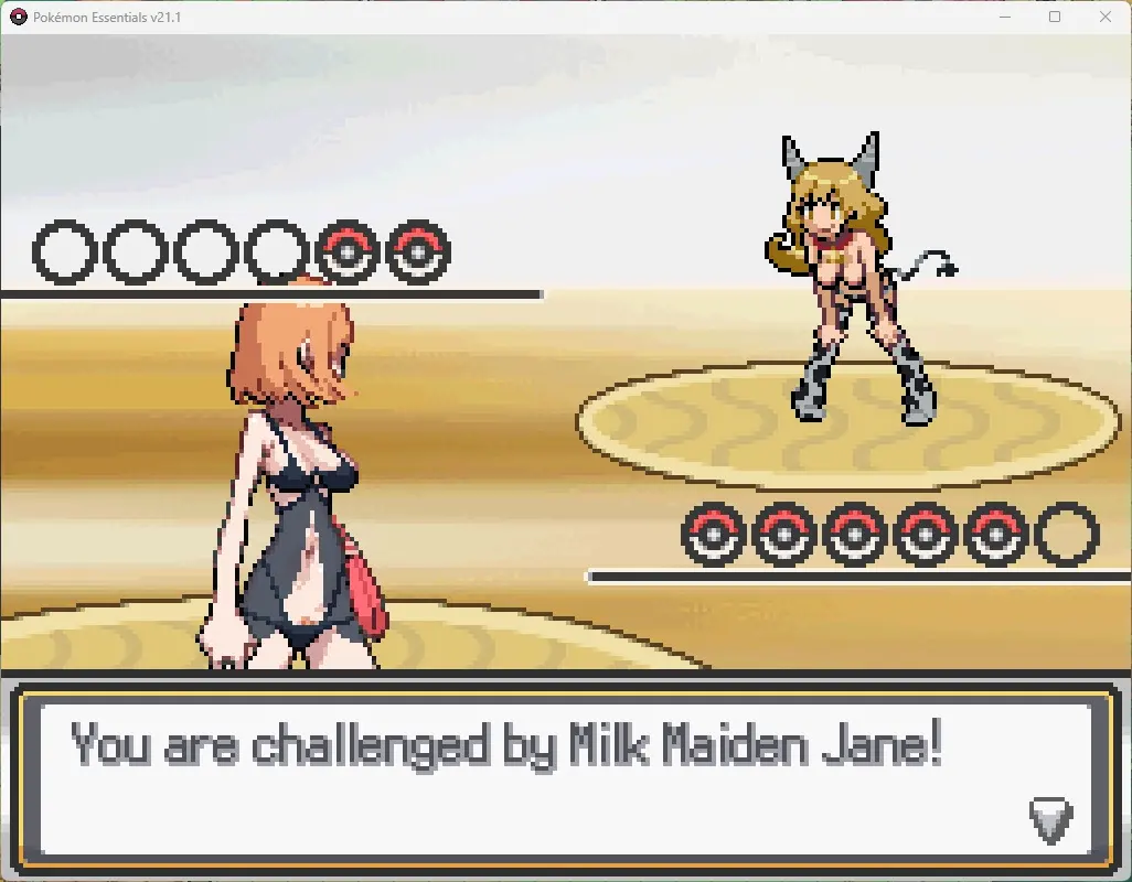 图片[3]-造梦少女游戏宝可梦顽皮版 Pokémon Naughty Version v0.2.1 机翻步兵版-造梦少女游戏造梦少女游戏网
