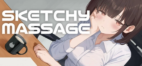 [日式SLG/更新] 可疑按摩 SKETCHY MASSAGE Ver2.0 官中版-造梦少女游戏造梦少女游戏网