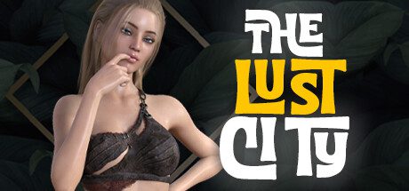【欧美SLG/汉化/动态】欲望之城第1季The Lust City汉化中文完结版PC+安卓5G-造梦少女游戏造梦少女游戏网