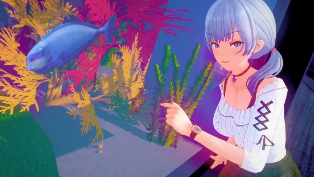 图片[5]-造梦少女游戏[SLG汉化]XXX档案 xxxFiles v0.2.1PC+安卓汉化-造梦少女游戏造梦少女游戏网
