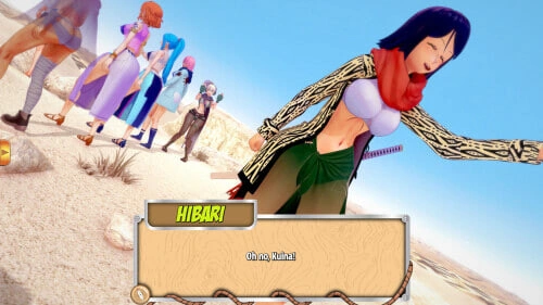 图片[5]-造梦少女游戏[SLG/动态]战利品猎人 Booty Hunter Alpha v0.14.0汉化PC+安卓-造梦少女游戏造梦少女游戏网