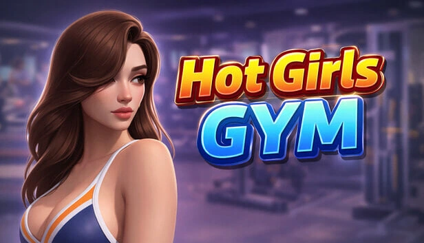 [SLG]辣妹健身房 - 裸体主义健身房经理 Hot Girls Gym - Nudist Gym Manager官中 4G-造梦少女游戏造梦少女游戏网