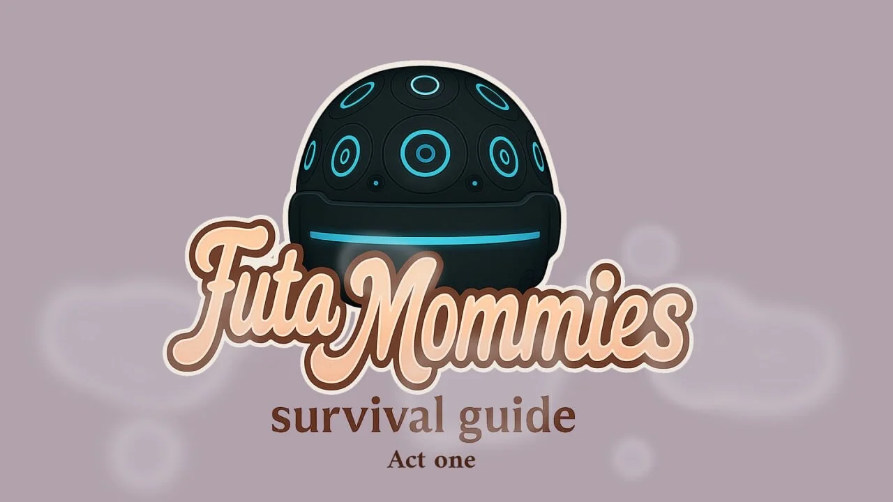 [SLG]扶她妈妈生存手册 Futa Mommies Survival Guide Ch. 2 PC+安卓汉化-造梦少女游戏造梦少女游戏网