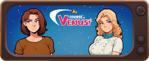 [SLG]金星之旅！ Course to Venus!v0.2.2PC+安卓官中-造梦少女游戏造梦少女游戏网