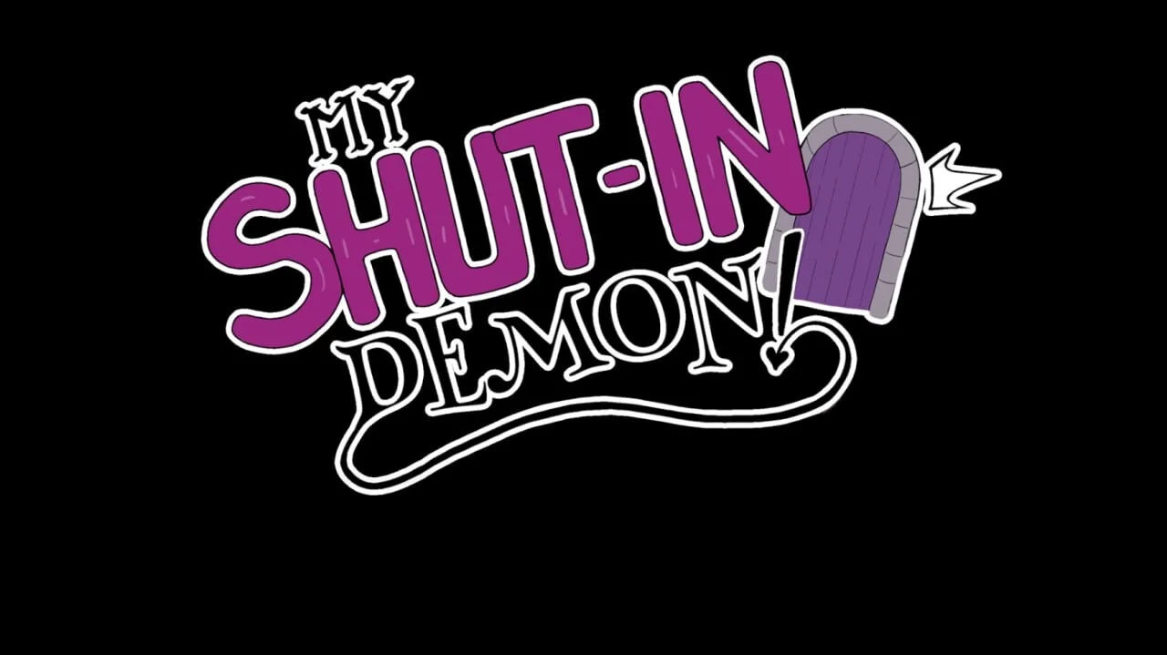 [SLG汉化]我家宅魔 My Shut-In Demon!Ch.3 PC+安卓汉化-造梦少女游戏造梦少女游戏网