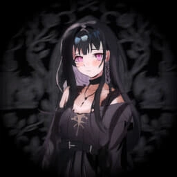 图片[2]-造梦少女游戏[ADV]哥特伪娘的渴望 Goth Femboy Desire官中步兵-造梦少女游戏造梦少女游戏网