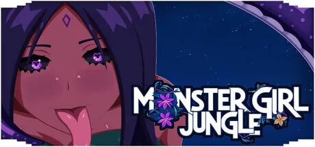 [SLG]魔物娘丛林 Monster Girl Jungle官中-造梦少女游戏造梦少女游戏网