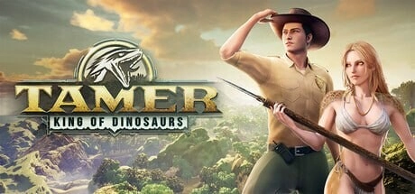 [3DSLG/CV动态]驯龙之王 Tamer King of Dinosaurs 官中步兵版+全通关存档18G-造梦少女游戏造梦少女游戏网