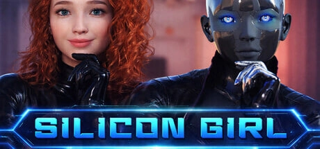 [SLG/动态]硅基女孩 Silicon Girl v1.0官中步兵版-造梦少女游戏造梦少女游戏网