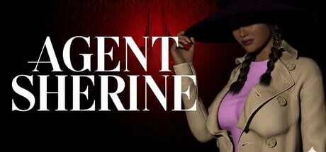 [SLG]特工夏琳 Agent Sherine v0.4汉化PC+安卓-造梦少女游戏造梦少女游戏网