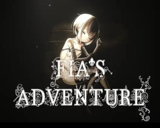[ARPG/动态]菲娅的冒险 FIA'S ADVENTURE v1.0.0官中-造梦少女游戏造梦少女游戏网