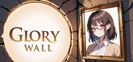 [SLG]光荣墙 Glory Wall! 官中-造梦少女游戏造梦少女游戏网