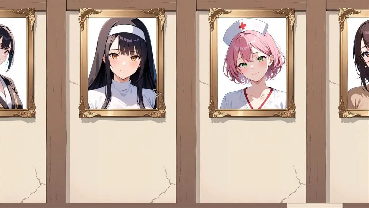 图片[2]-造梦少女游戏[SLG]光荣墙 Glory Wall! 官中-造梦少女游戏造梦少女游戏网