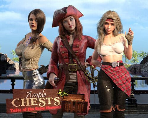 [SLG]丰盈之匣 Ample Chests v0.3.1 汉化PC+安卓-造梦少女游戏造梦少女游戏网