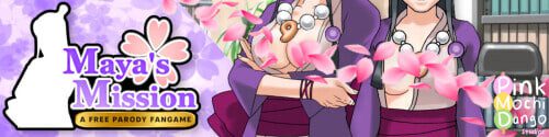 [SLG]玛雅的任务 Maya’s Mission v0.7汉化PC+安卓-造梦少女游戏造梦少女游戏网