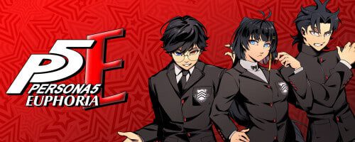 [SLG]女神异闻录5狂喜 Persona 5 Euphoria v0.1.1 汉化PC+安卓-造梦少女游戏造梦少女游戏网