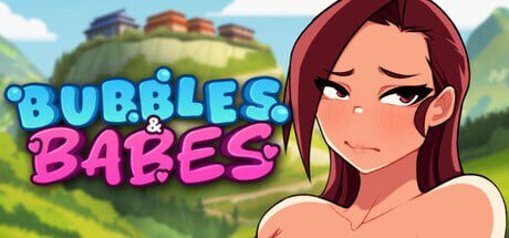 [SLG]泡泡与宝贝 Bubbles & Babes v0.16 官中PC+安卓-造梦少女游戏造梦少女游戏网