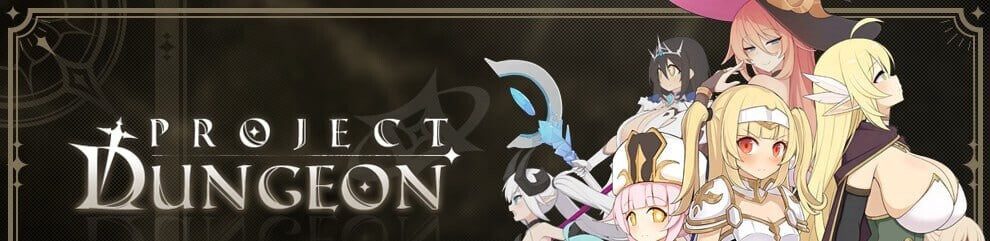 [SLG/动态]地下城计划 Project Dungeon v0.402官中-造梦少女游戏造梦少女游戏网