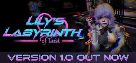 [SLG]莉莉的欲望迷宫Lily’s Labyrinth of Lust 官中步兵正式版-造梦少女游戏造梦少女游戏网