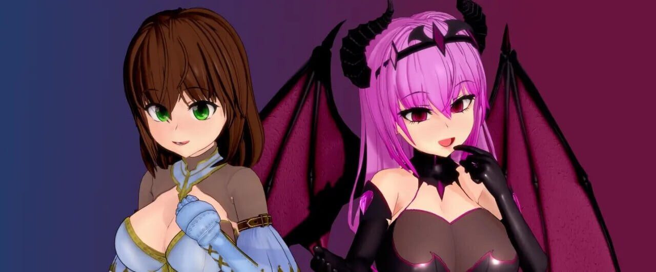 [RPG]恶堕的崛起 Rise of Corruption v0.3.14  AI汉化-造梦少女游戏造梦少女游戏网